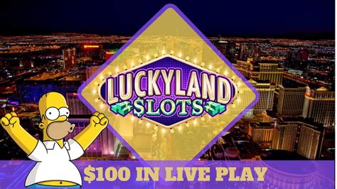 lucky land casino!